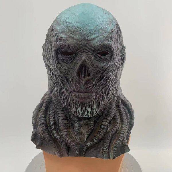 怪奇物语4StrangerThings维