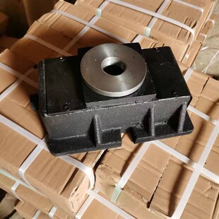 FDT数控机床调整垫铁 重型三层减震垫铁防震地脚螺栓异形垫铁