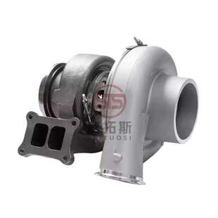 康明斯HT60发动机配件3537074涡轮增压器柴油3804502工程机械N14
