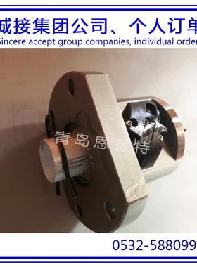 THK滚珠丝杠梯形丝杠导轨滑块BTK2806V-5.3 BTK3210V-2.6丝杠