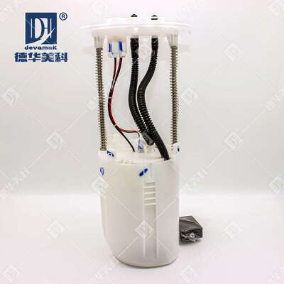 汽车燃油泵总成 77020-60440 适用 霸道 TRJ150 现货