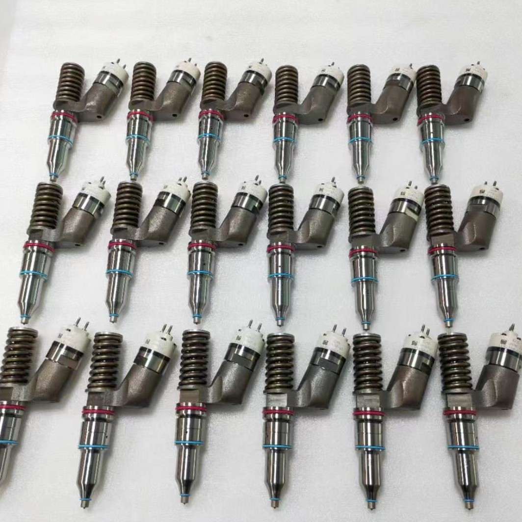 喷油器总成卡特C11柴油发动机配件?239-4907 10R-1305 249-0707