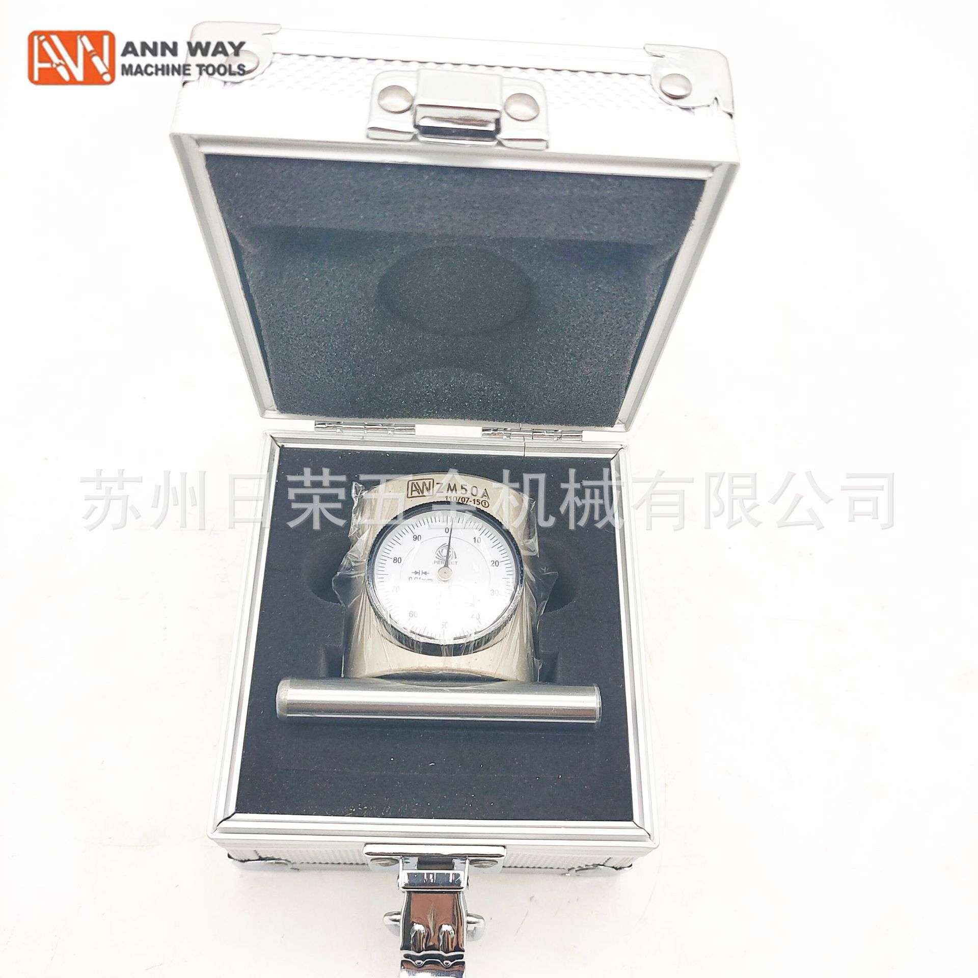 厂家供应安威Z轴设定仪ZM50A,ZM50B,ZAP50,ASM50,ZIP50A