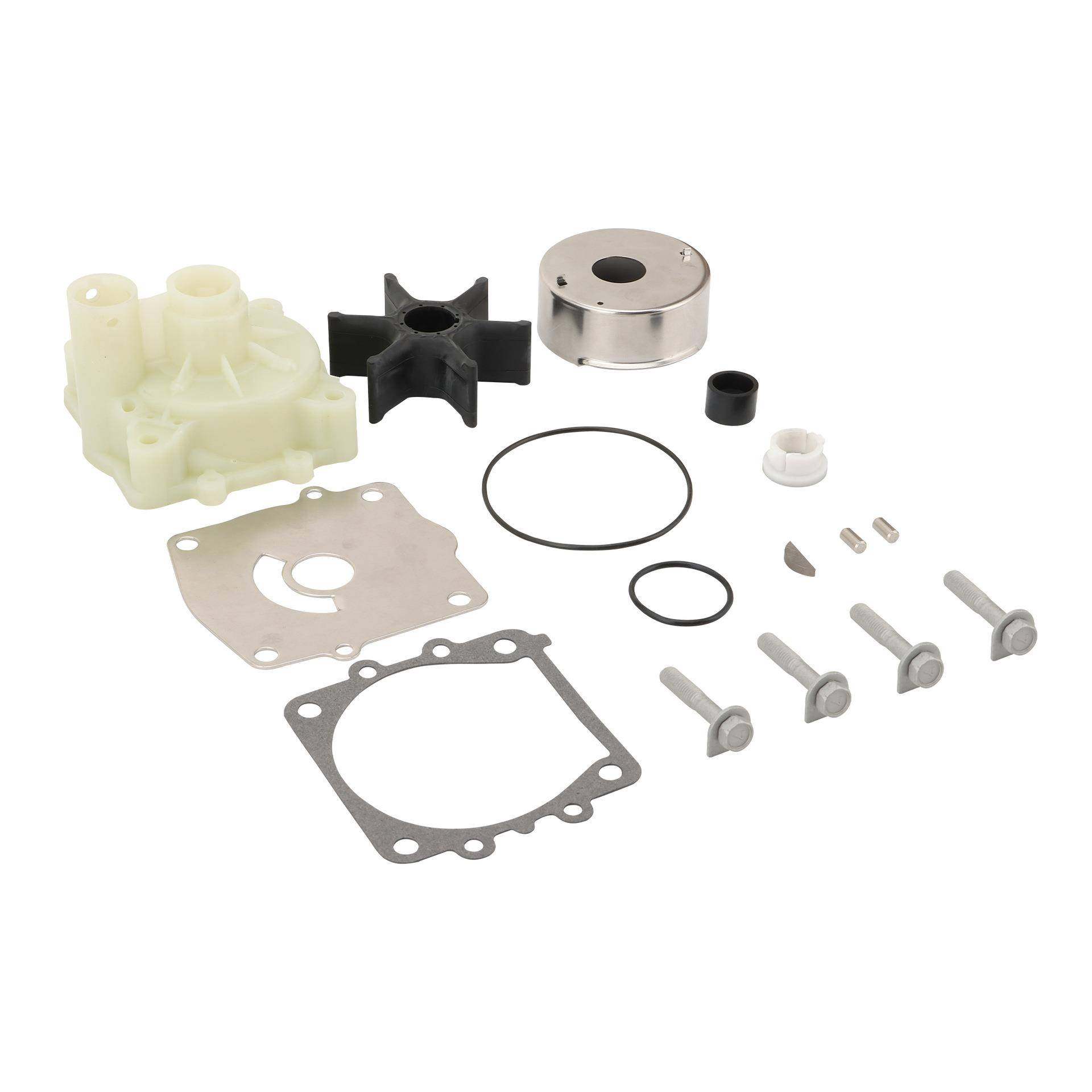 6G5-W0078 舷外机维修套件Yamaha 2 冲程 150 175 200 220 225 HP