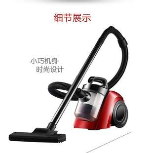 真空吸尘器家用静音大吸力手持大功率卧室地毯吸尘机现货 新款