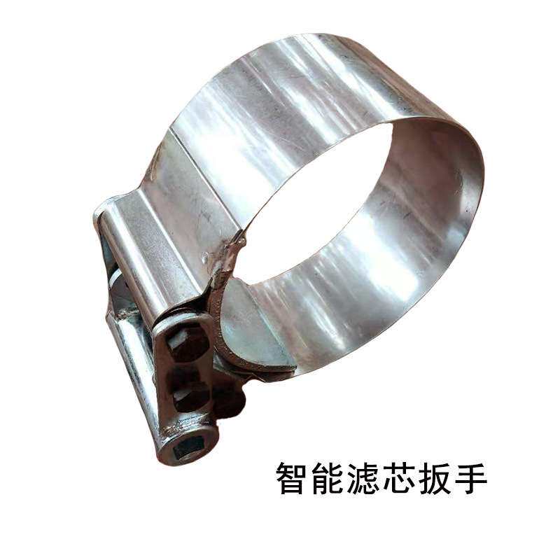拆装滤芯工具智能快速滤芯扳手板子货车机油格柴油滤芯工具扳手