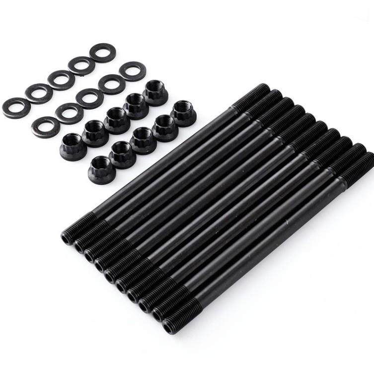 适用Honda Prelude H22A1 H22A4 2.2 H22 VTEC发动机缸盖螺栓