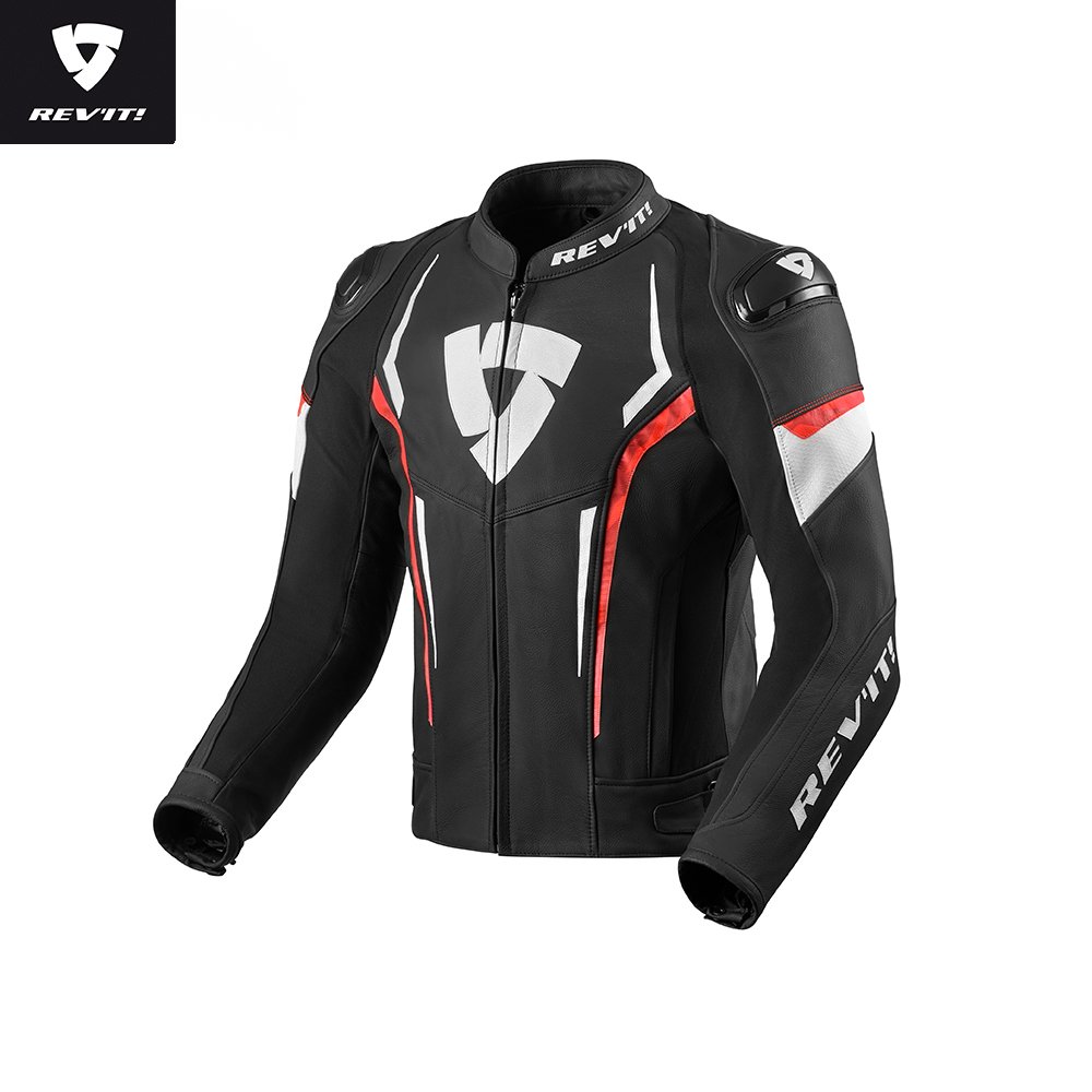 REVIT锐飞特滑翔摩托车骑行服城市休闲越野防风防摔春秋骑士装备