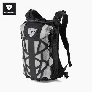 REVIT锐飞特巴恩劳德艾瑞德摩托车骑行背包双肩包机车大容量
