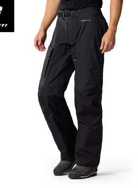 REVIT锐飞特元素3H2O摩托车骑行裤越野摩旅防水抗撕裂防护FW25