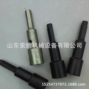 现货锚杆搅拌器锚杆锚索搅拌器山东锚杆推进器
