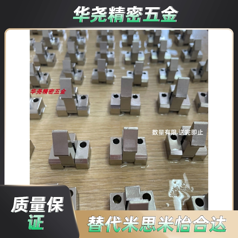 米思米ATLAM25快夹 ATLAM35止回组件 ATLAM45现货