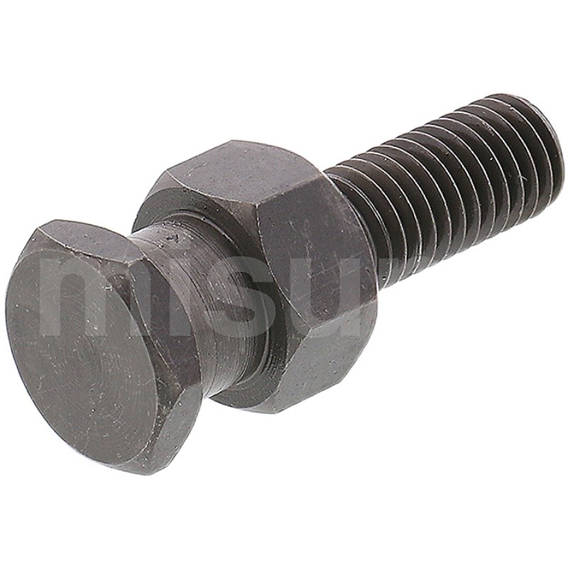 原装浮动接头标准外螺纹型FJD5-0.8-4 FJD8-1.25-6