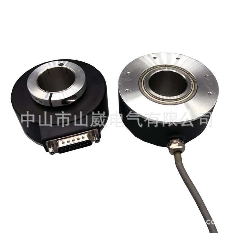 手提式手脉手提编码器ISMM1468手轮手动脉冲信号发生器