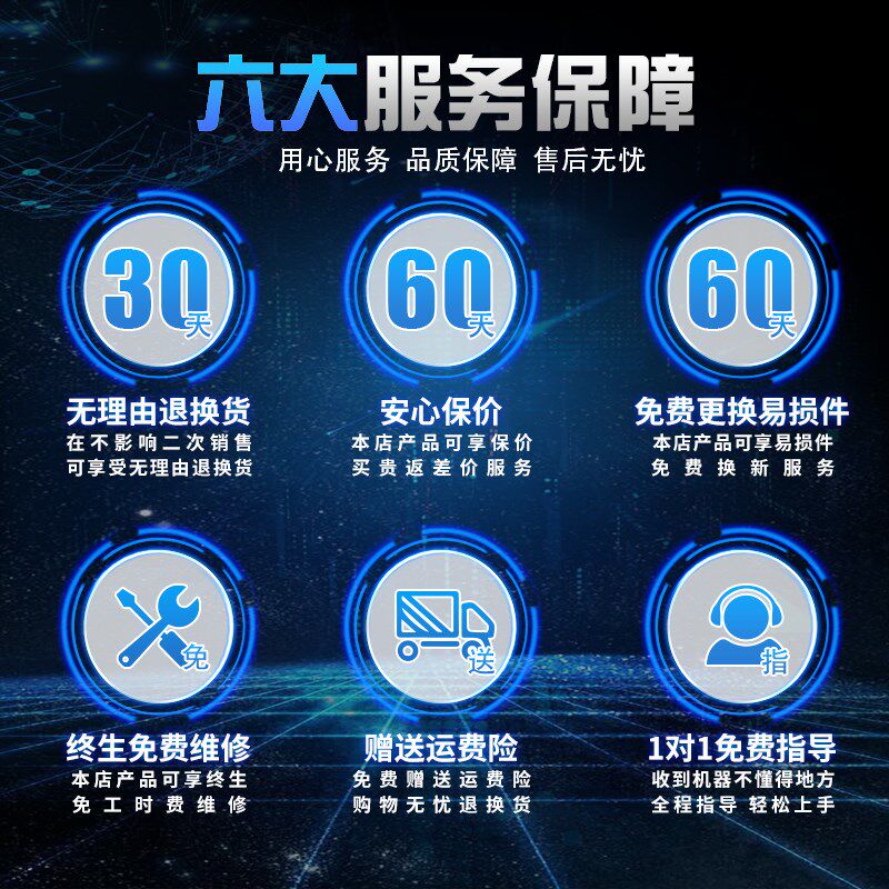 无油真空泵工业用自动化吸盘小型负压站试验室抽滤静音负压泵抽气