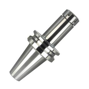数控刀柄CNC加工中心铣刀柄加长BT50刀柄高精度ER32