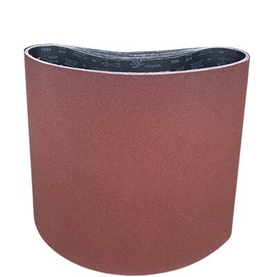 砂带机砂带1900*650/630木工板材金属打磨抛光砂布沙带砂光机砂纸