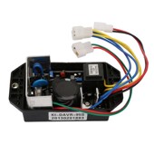 DAVR 95S调压板自动电压调节器电子稳压器开普发电机配件