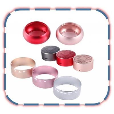 CNC加工中心 CNC Customization Mechanical Hardware Processing