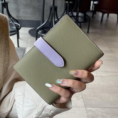 旅行护照包证件收纳护照夹