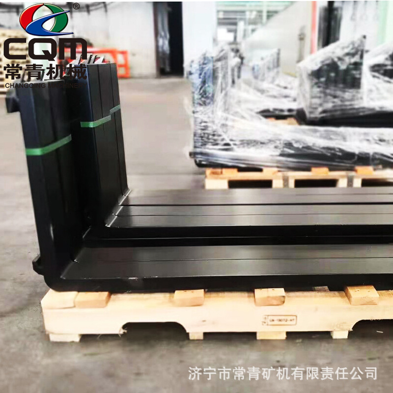 现货批发叉车货叉 折叠型货叉 货插车叉头 叉车配件货叉