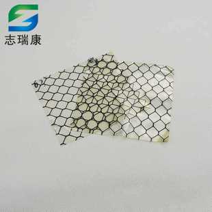PVC网纹透明门窗帘 东莞防静电门帘生产厂家 防静电透明网格门帘