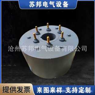 380kw无刷无环启动器 厂家供应 280kw 130 矿山煤矿启动器