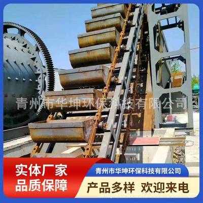 大型挖斗洗砂机建筑用砂库区砂石清洗矿山工地用海沙淡化洗砂机