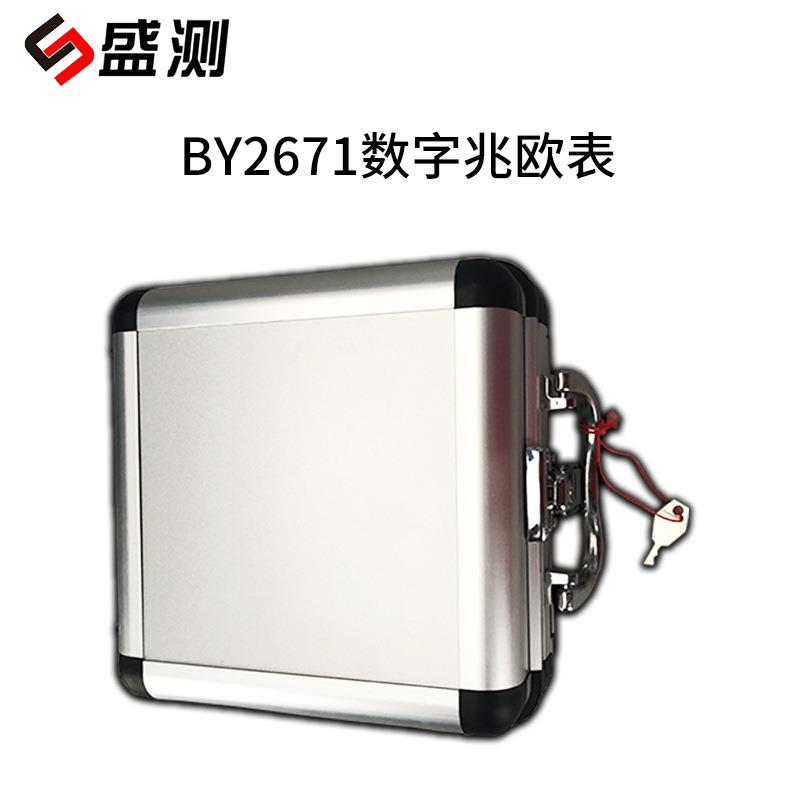 厂家直供电力数显绝缘电阻测试仪5000V10000V带吸收比电子兆欧表