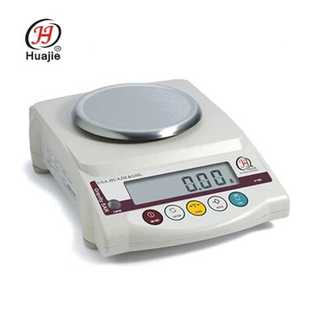 3000g0.01珠宝秤黄金称电子天平 实验室高精度分析天平0.01g