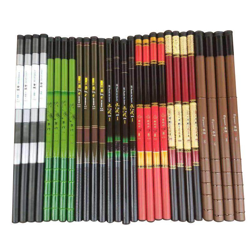 厂家溪流竿37调玻璃钢鱼竿超轻超硬非碳素短节鱼竿手竿,户外/登山/野营/旅行用品,溪流竿,淘宝优惠券,粉丝福利购,淘宝优惠卷