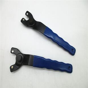 源头厂家可调式角向磨光机扳手可调范围10-46mm中心距磨光机扳手