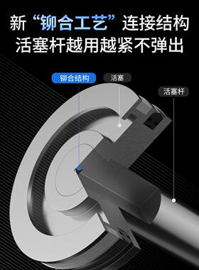 薄型气缸小型气动SDA 12x16x25x30x35x40X45x50x70x75x80X100-S-B