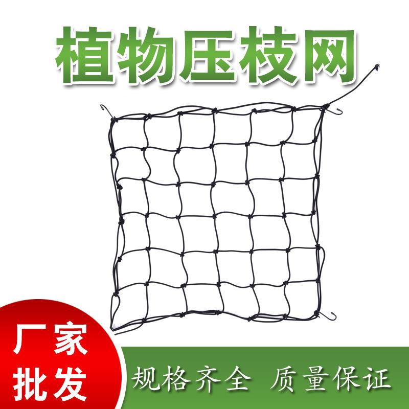 植物帐篷压枝网 分支网 均匀受光网格 植物帐篷配套设备弹力网