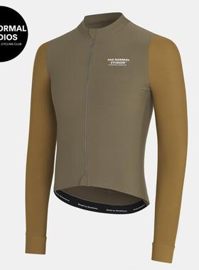 新品PNS四季自行车长袖短袖上衣山地车透气防晒骑行服男女公路车