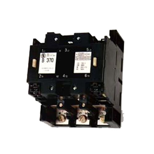 上海人民CJX8-370A交流接触器 B370-30-22 220V380V CDC1