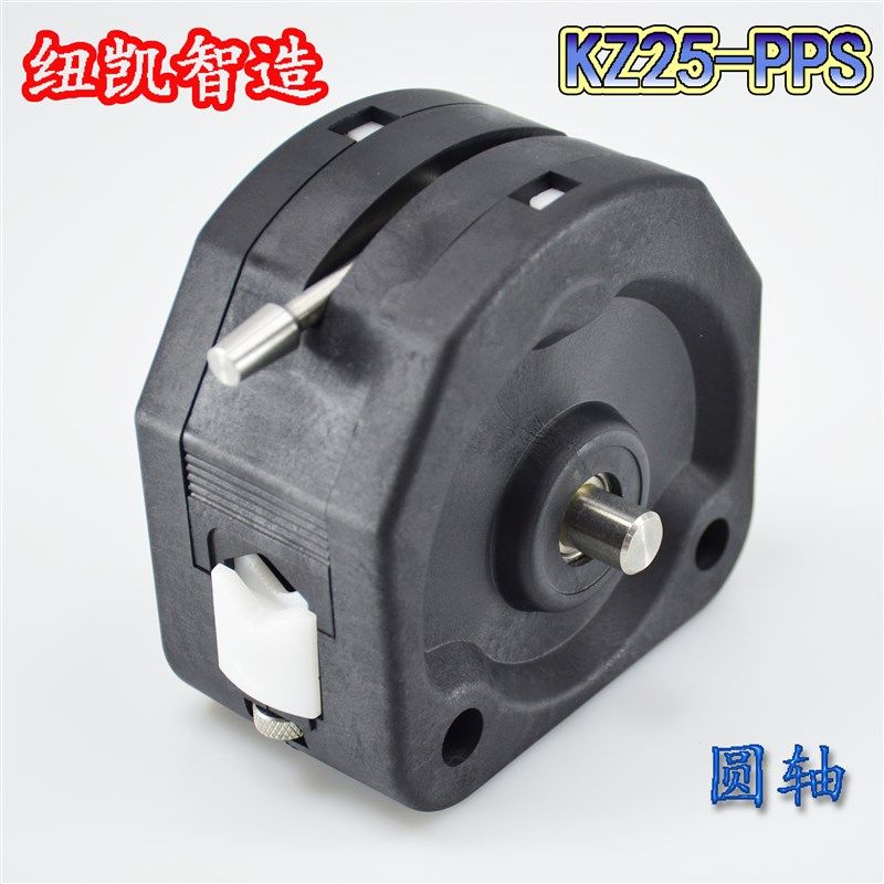 快装型蠕动泵泵头KZ25,可装卡15#24#35#36#软管,6000ml/min