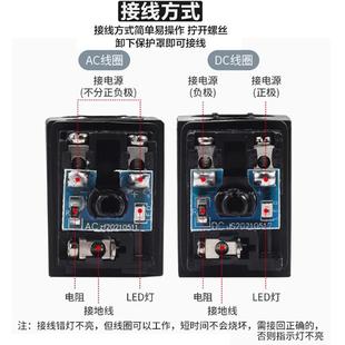 气缸智能控制器可编程行程自动往复时间定时开关电磁阀气动压力机