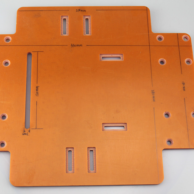 高精度光轴锯重型滑轨直线导轨滑块精密轨道木工推台锯滑座轴杆