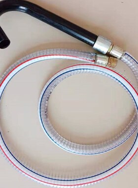 汽保工具 气动抽接油机配件 抽油管 真空发生器 量杯 阀门 万向轮