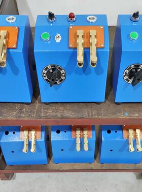 XL-BT1Y铜线对焊机 碰焊机 多股绞线热接机