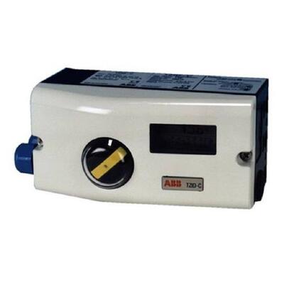 ABB阀门定位器 V18345 1010521001 德国原装进口