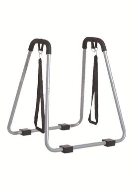 拓俯卧撑支架工字型H型式挺劲身架俯卧撑支俄架厂家定制