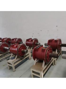 IHIS令吊船用马达HVLG克-DS