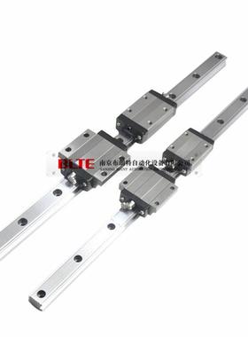 SSR15XW 20XW 25XW SSR15XTB 20XTB 25XTB互换导轨滑块轴承