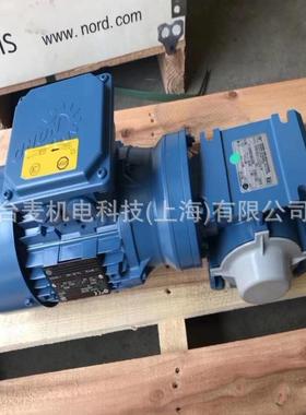德国 NORD诺德减速电机 SK9082.1F-90LP/4TF 伞齿减速机 1.5KW诺