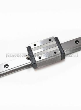 南京工艺GGB35BAL GGB35AAL GGB35AB GGB35BA直线导轨滑块轴承