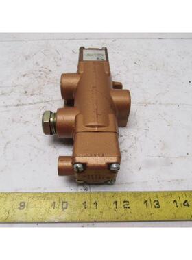 全新供应美国VERSAVSP电磁阀 气控阀 SF5615-H-S-152