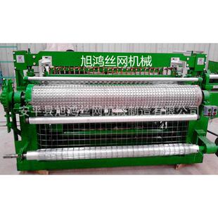 荷兰网机 浸塑电焊网机 铁丝网焊接成型机器 厂家