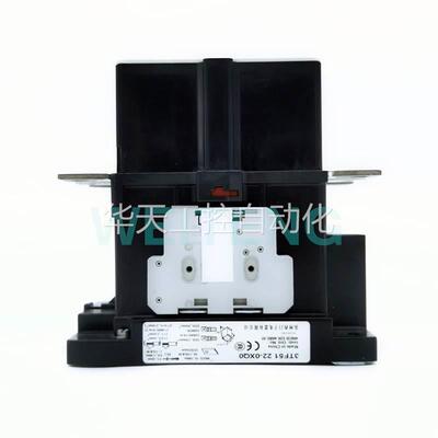 询价10年店西3TF5122-门子 3TxF51 22-0X0交流接触器7M5 KW三相